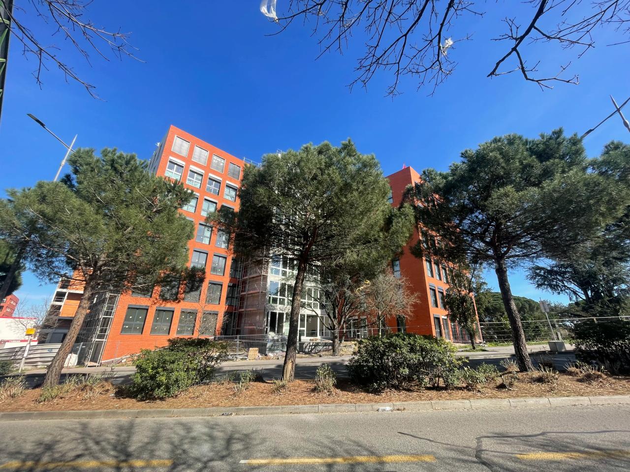 Bureau Toulouse 902m² Location bureau Toulouse Haute-Garonne OLBUR2427641 3